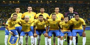Danh Sách Các Đội Bóng Vô Địch World Cup Trong Lịch Sử